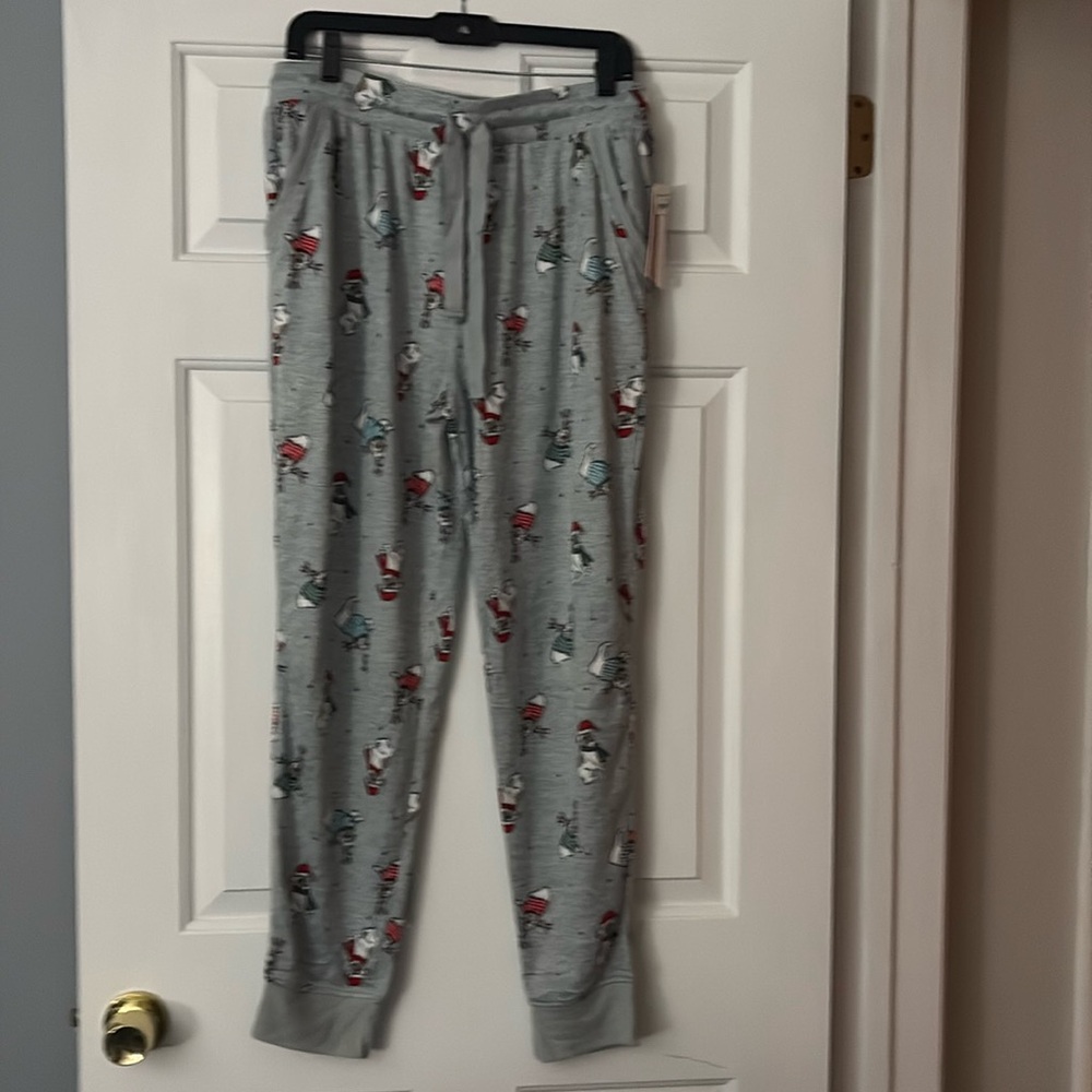 Lounge pants